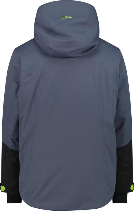 Immagine prodotto CMP Campagnolo Felpa con cappuccio (4XL)