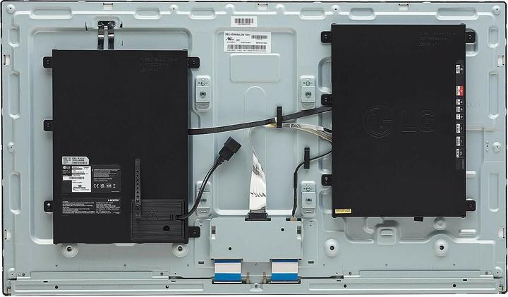 Immagine prodotto LG Display touch 32TNF5P Multitouch 32 (1920 x 1080 pixel, 32")