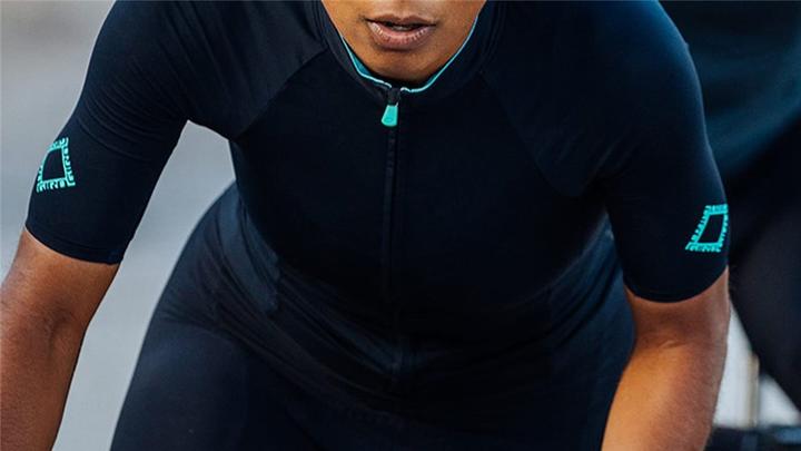 Produktbild Giro W Chrono Elite Jersey (XS)