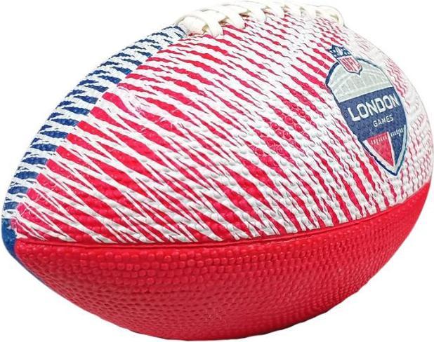 Actual product image Wilson Soccer Ball NFL London Games Tailgate