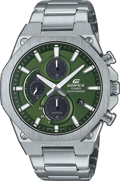 Immagine prodotto Casio EFS-S570D-3AUEF (Cronografo, 44 mm)