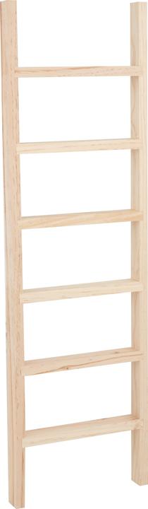 Produktbild VBS Holz-Leiter (60 x 18 cm)