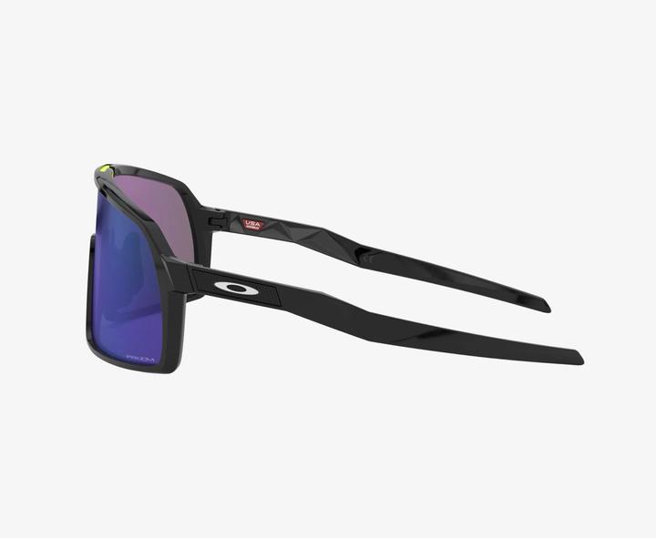Immagine prodotto Oakley Sutro S (Nero Lucidato, Giada PRIZM)