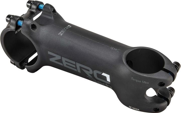 Produktbild Deda Elementi Zero1 31.7 Vorbau (110 mm, 31.70 mm)