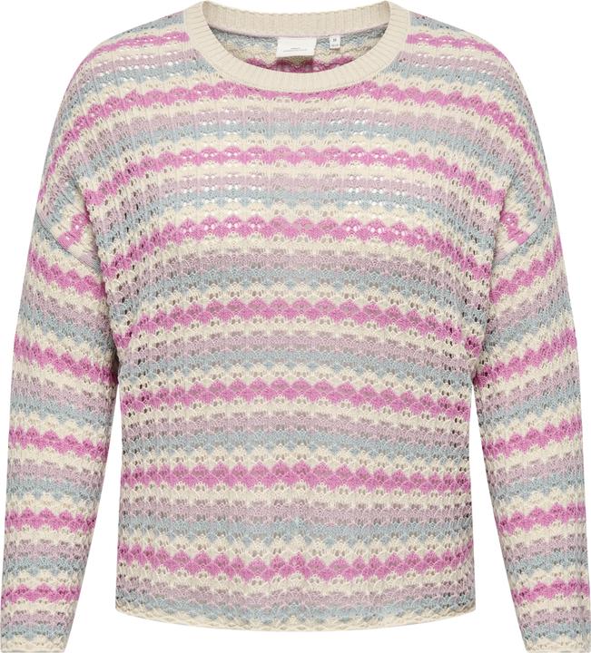 Actual product image Only CARASA Strickpullover Strickpullover (S)