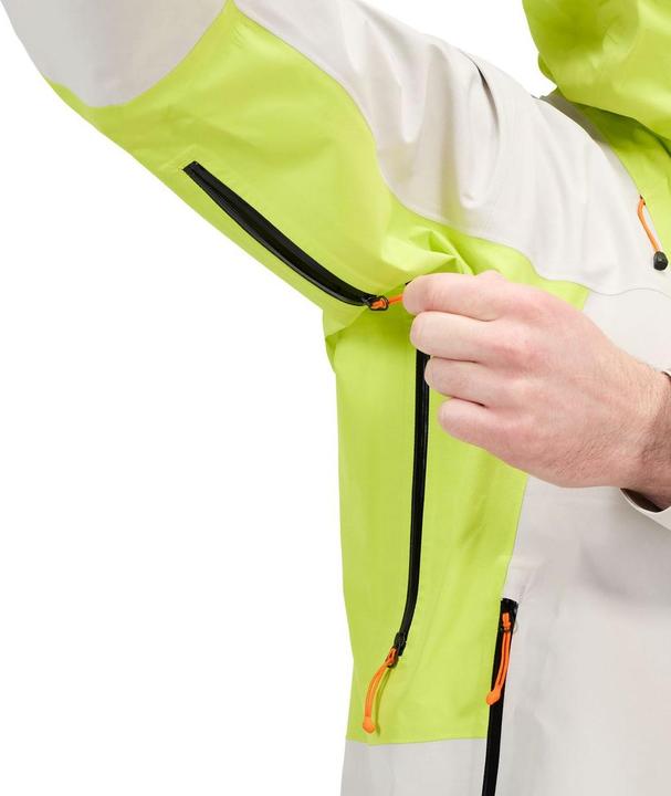 Immagine prodotto Berghaus Wasserdichte Ridge-Seeker Jacket (M)