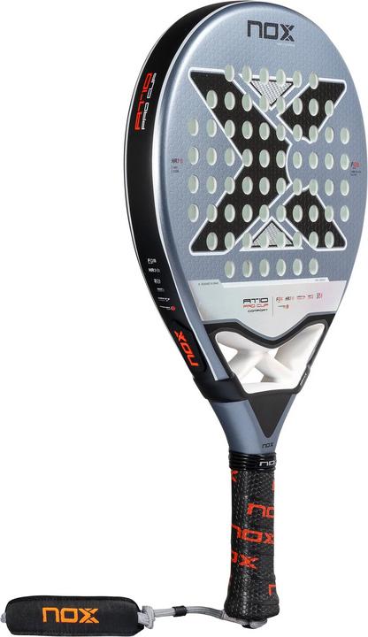 Produktbild Nox AT10 Pro Cup Comfort by Agustin Tapia