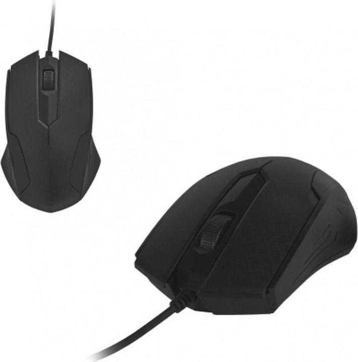Image du produit Art MY AM-93 Souris optique USB AM (Filaire)