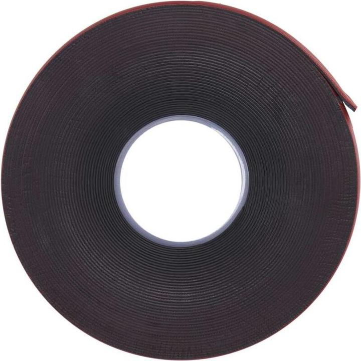 Immagine prodotto Vorel Nastro autofusibile 19mm/10m nero (19 mm)