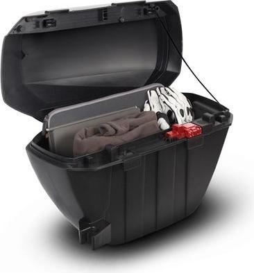 Produktbild Shad 3P System Benelli Trk 502 (17 À 21)