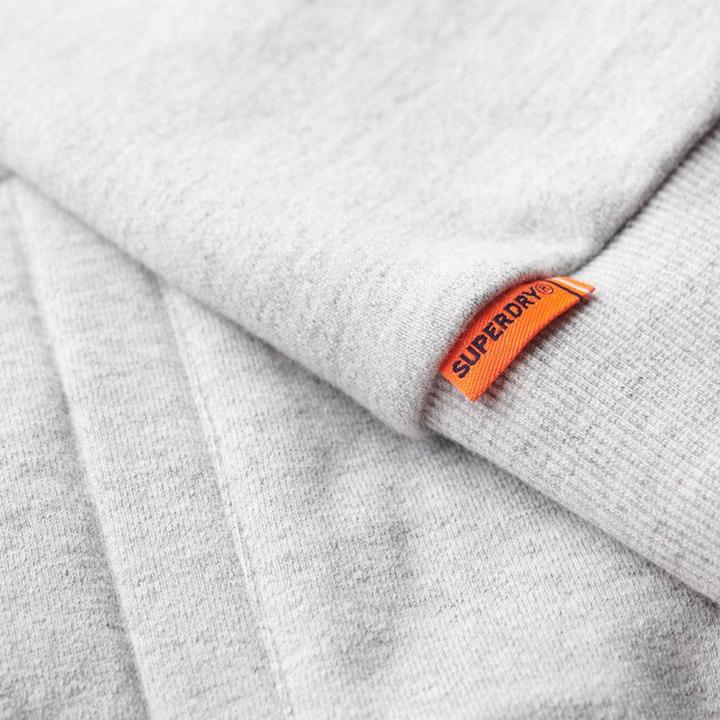 Actual product image Superdry Sweatjacke Casual Figurbetont Essential Logo Track Top (3XL)