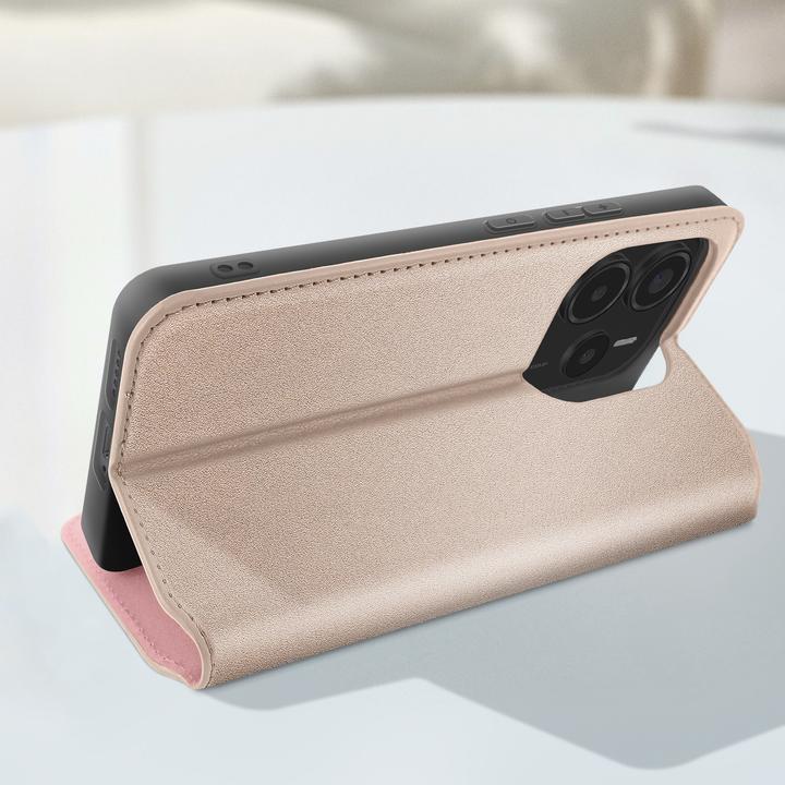 Produktbild Avizar Classic Edition Cover (Xiaomi Redmi Note 14)