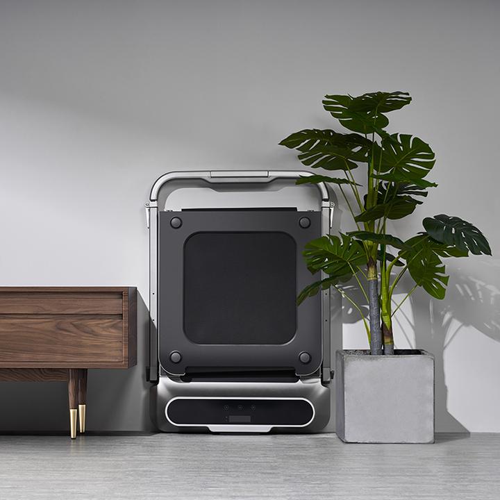 Actual product image KingSmith WalkingPad R2