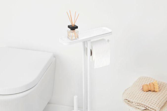 Produktbild Brabantia Toilettenbutlerbutler MindSet
