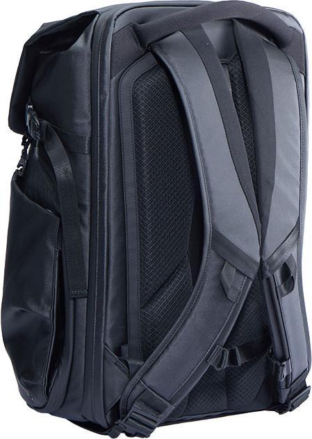 Actual product image VSGO Black Snipe photo rucksack (Photo backpack, 25 l)