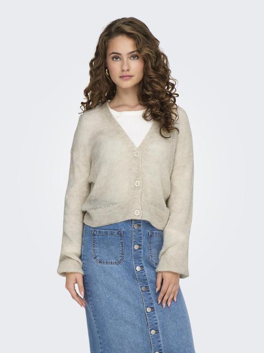 Immagine prodotto Only ONLKRISTY Strickjacke Strickjacke (L)