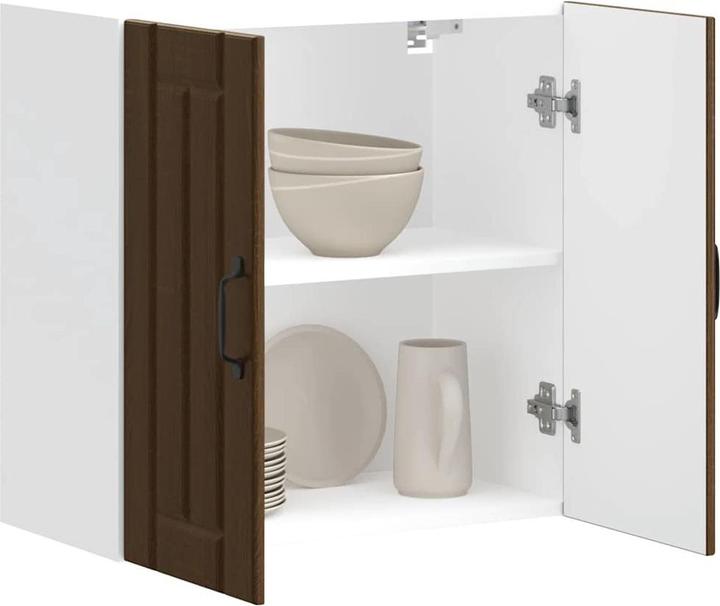 Produktbild VidaXL Madlene (60 x 31 x 60 cm)