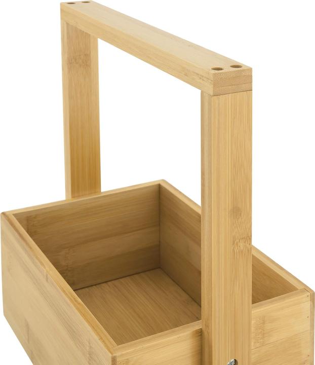 Actual product image En.Casa Bardu (28 x 16 x 88 cm)