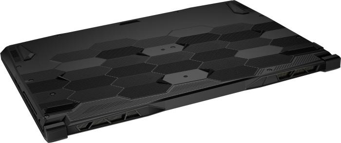 Actual product image MSI Katana 15 (15.60", Intel Core i7-13620H, 16 GB, 1000 GB, DE)