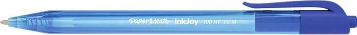 Produktbild Paper Mate Inkjoy 100 RT (Blue, 1 x)