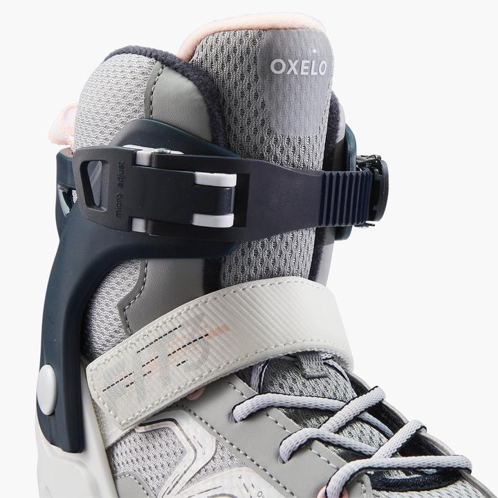 Actual product image Oxelo FIT3 (37)
