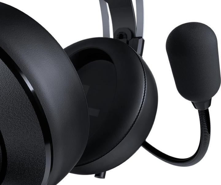 Actual product image Cougar Gaming 3H550P53B.0001 Headphones & Headset Wired Headband Black (Cable)