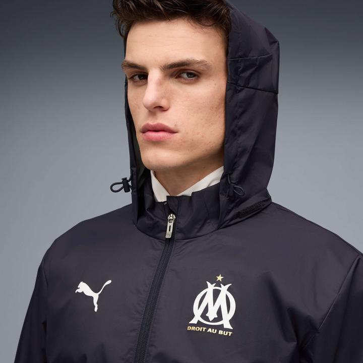 Immagine prodotto Puma Giacca a vento OM All Weather 2025/26 (S)