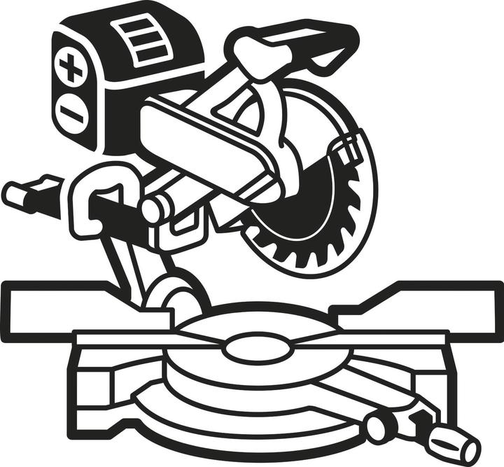Image du produit Bosch Professional Zubehör Lame de scie circulaire Expert for Aluminium pour scies à batterie, 216 x 2/1,4 x 30, 66 dents