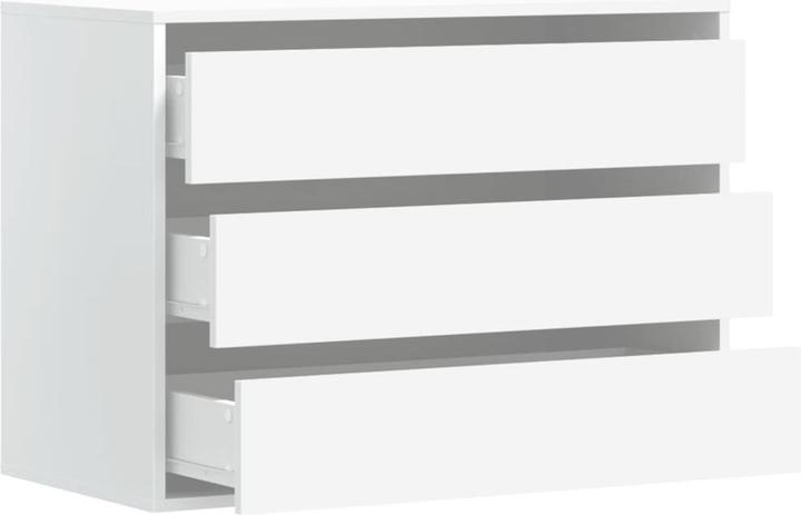 Produktbild VidaXL Kommode (80 x 41 x 58 cm)