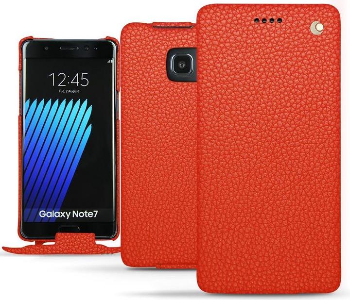 Immagine prodotto Noreve Cover in pelle verticale (Samsung Galaxy Note 7)