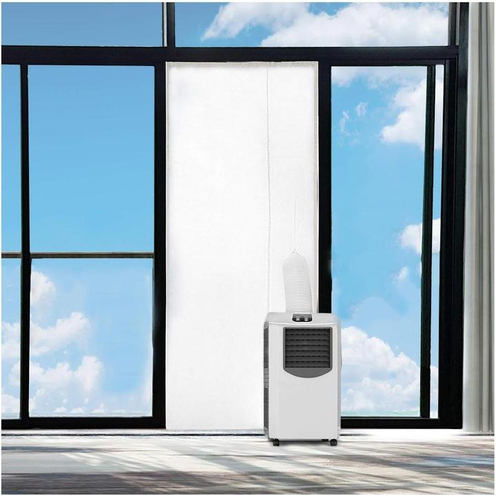 Actual product image Furber Sliding door seal