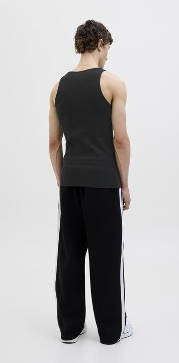Immagine prodotto Jack & Jones Einfarbig Rundhalsausschnitt Tanktop Tanktop (M)