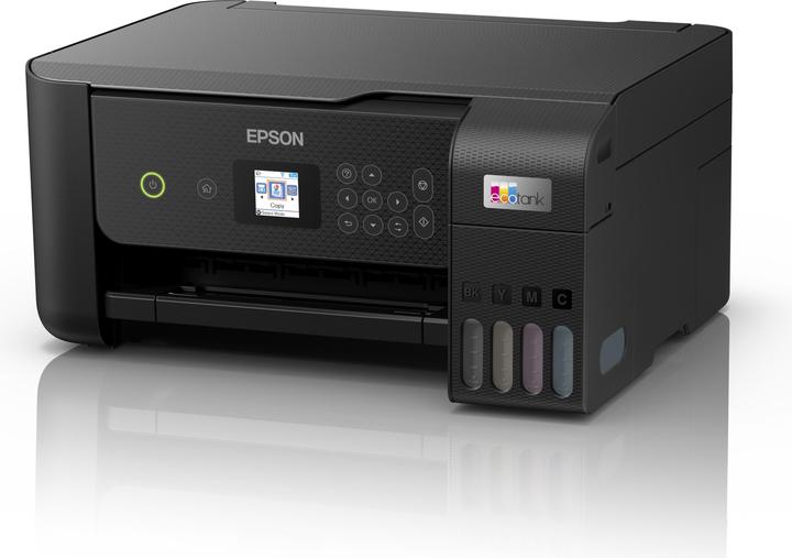 Produktbild Epson EcoTank ET-2820 (Tintentank, Farbe)