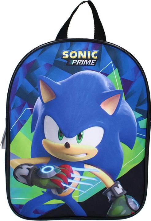 Actual product image Vadobag Sonic Prime Time Backpack