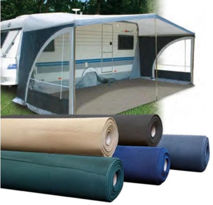 Image du produit Eurotrail Camptex 500