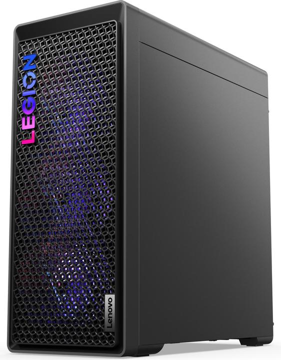Produktbild Lenovo Legion T7 34IAS10 (Intel Core Ultra 7 265KF, 32 GB, 1000 GB, GeForce RTX 5080)