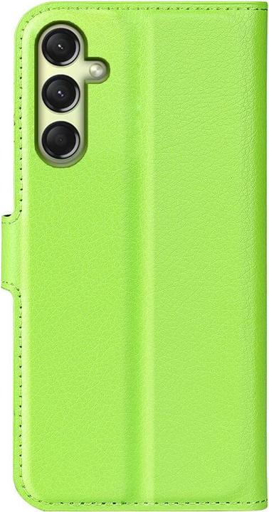 Actual product image Cover-Discount Galaxy A16 - Leather case cover (Samsung Galaxy A16 5G)