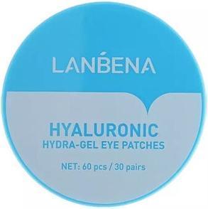 Image du produit Lanbena Hydragel Patchs pour les yeux à l'acide hyaluronique