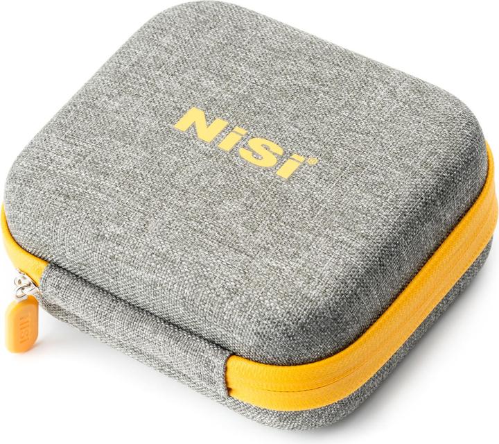 Actual product image Nisi Black Mist (77 mm, Black Mist Filter, 77 mm)