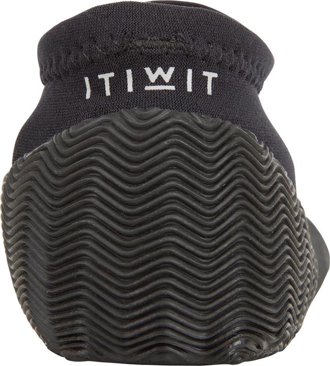 Actual product image Itiwit Neo Kayak (1.5 mm, W38/L39)
