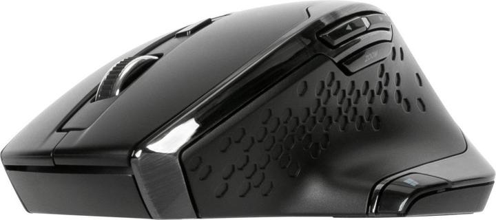 Image du produit Targus Souris ergonomique anti-microbienne BlueTrace (Sans fil)