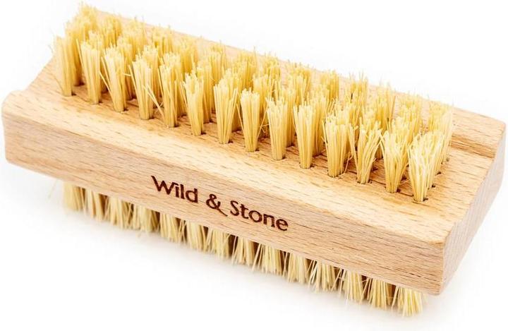 Immagine prodotto Wild & Stone Spazzola per mani e unghie