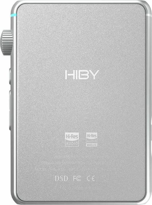 Produktbild HiBy R3 II