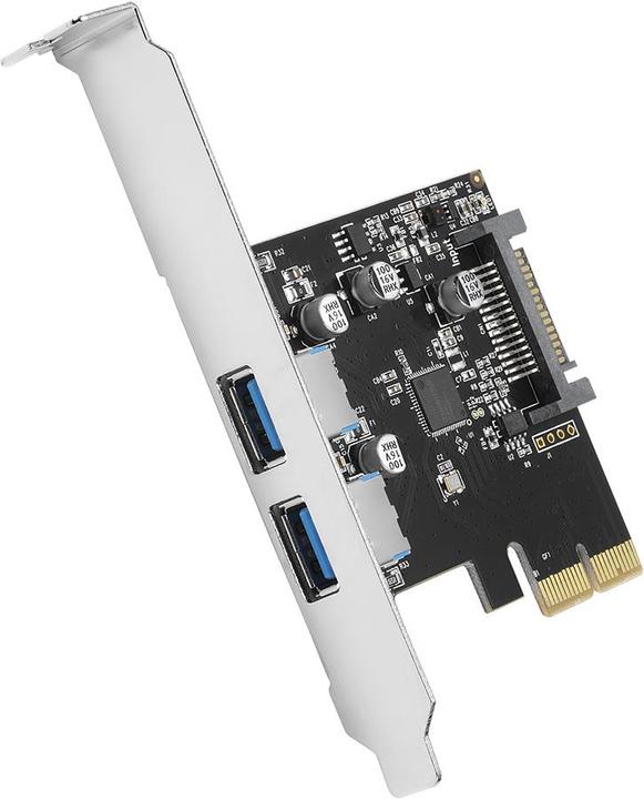 Produktbild Sharkoon Host Controller USB 3.1 PCIe