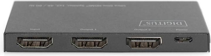 Produktbild Digitus Ultra Slim HDMI Splitter