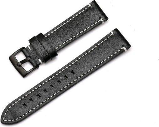 MU Classic AH Series genuine leather replacement strap