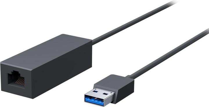 Image du produit Microsoft USB 3.0 à (USB 3.0, RJ45 (1x))