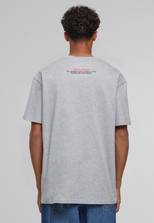 Actual product image Urban Classics Upscale Ovhoe Oversize Tee - 178335 (XL)