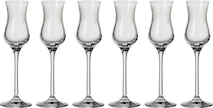 Produktbild Leonardo Chateau (9 cl, 6 Gläser, Sektgläser)
