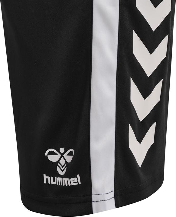 Actual product image hummel Core Xk Basket Shorts (4XL)